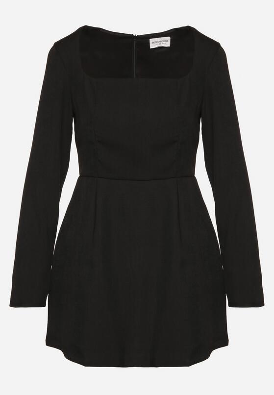 Rochie Neagră 6