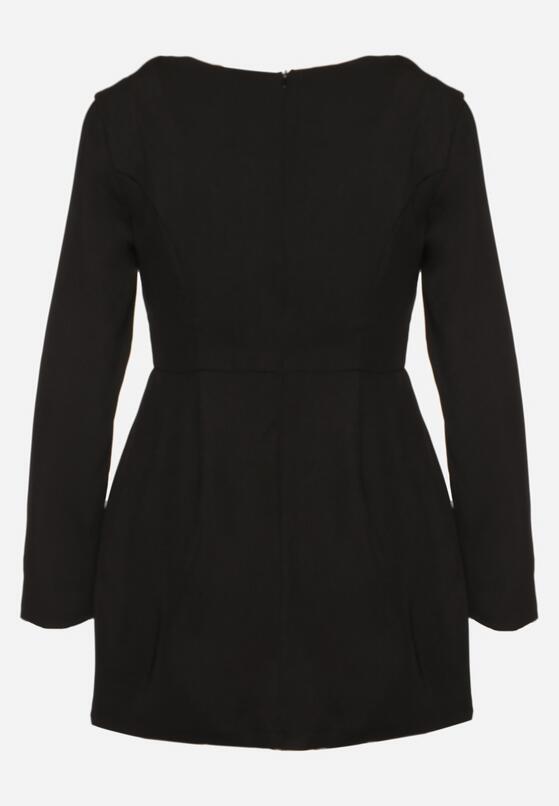 Rochie Neagră 7