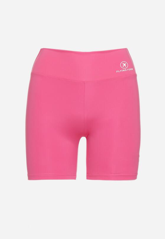Pantaloni scurți Roz 6