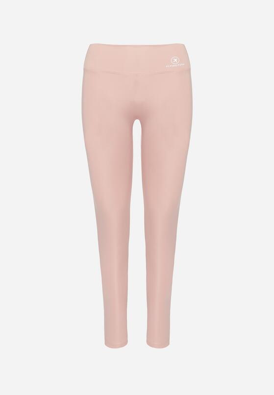 Rózsaszín leggings 6