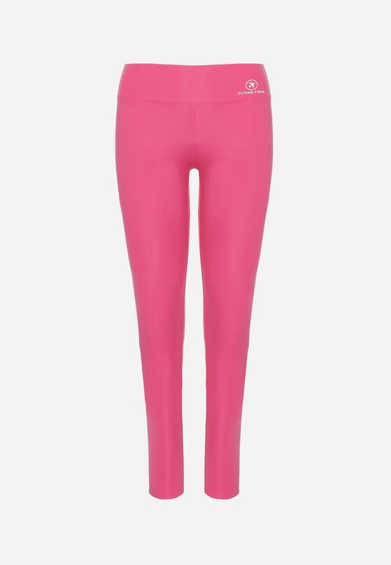 Rózsaszín leggings 6