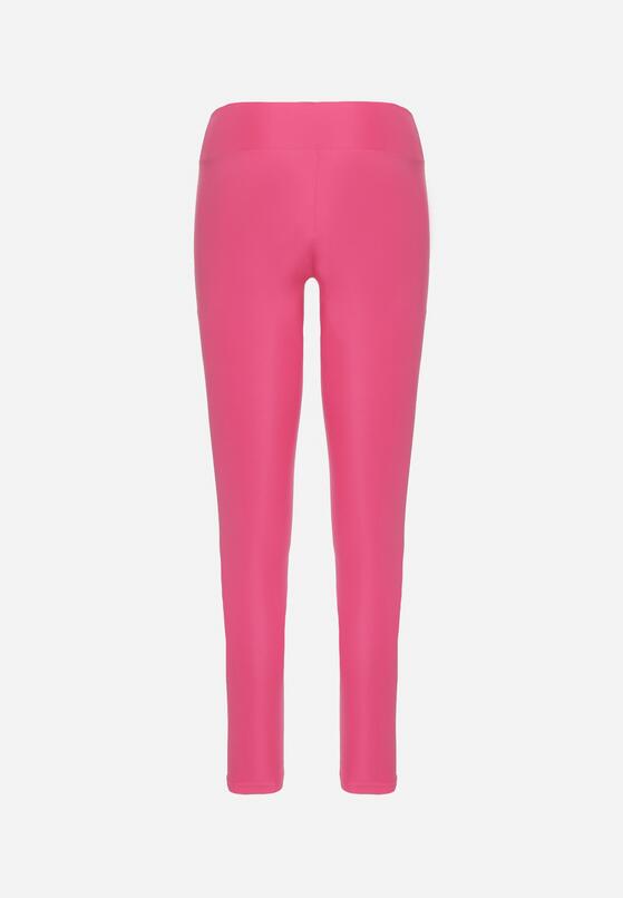 Rózsaszín leggings 7