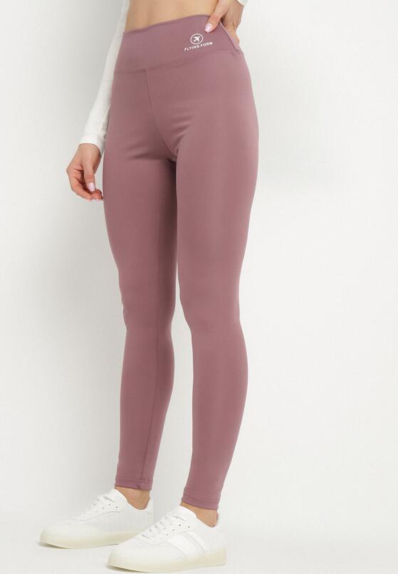 Lila leggings 1
