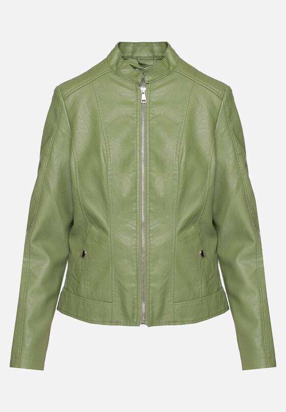 Geacă Verde 6