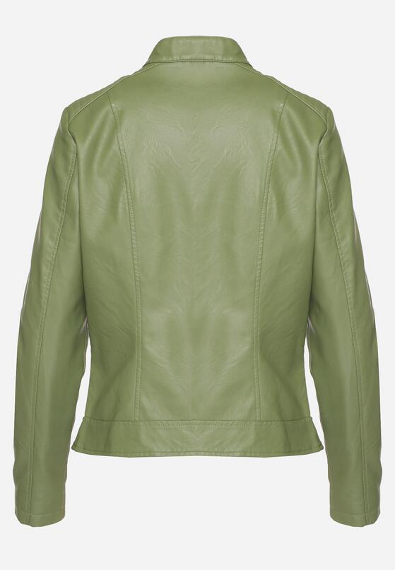 Geacă Verde 7
