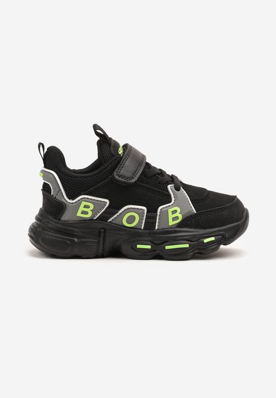 Pantofi sport Negri 1