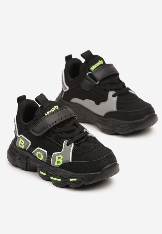 Pantofi sport Negri 2