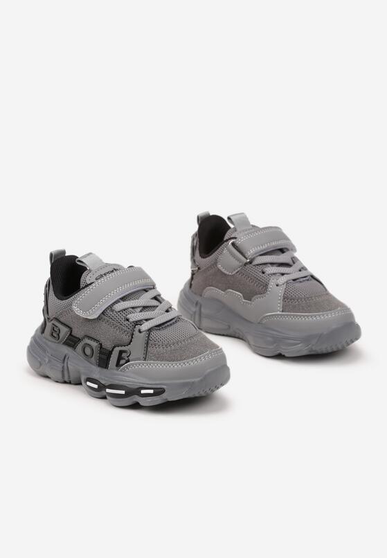 Pantofi sport Gri 2