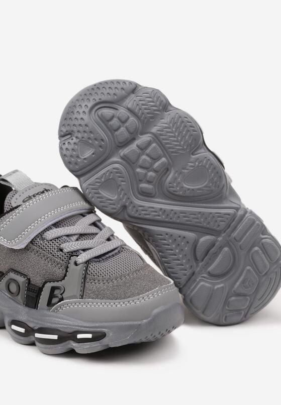 Pantofi sport Gri 3
