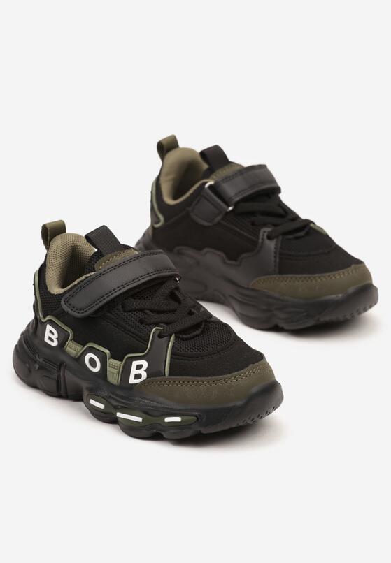 Pantofi sport Verzi 2