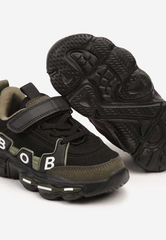 Pantofi sport Verzi 3