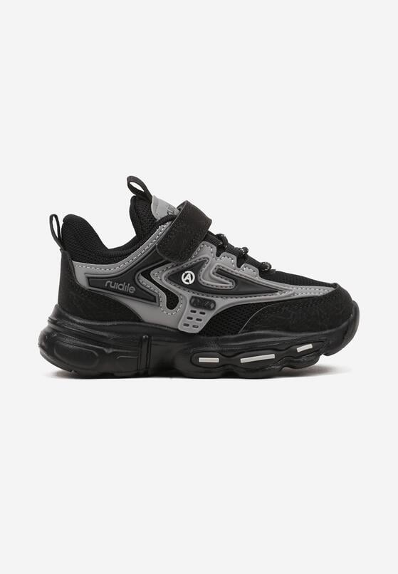 Pantofi sport Negri 1