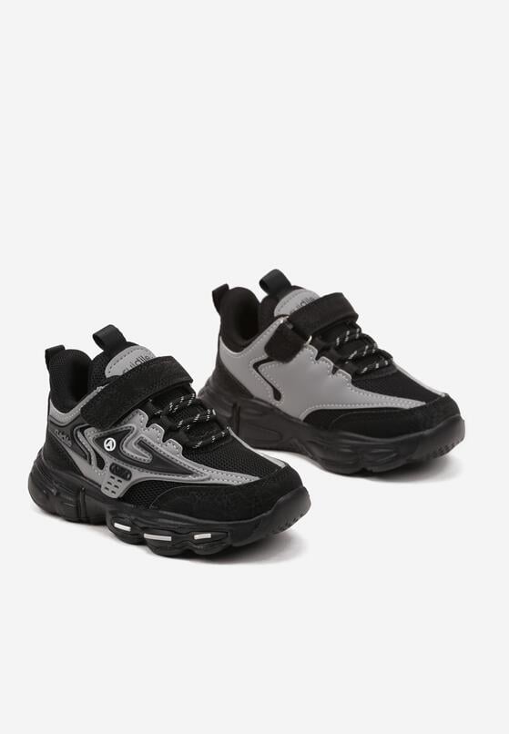 Pantofi sport Negri 2