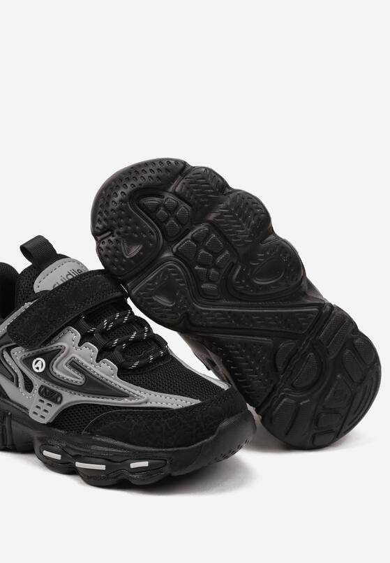 Pantofi sport Negri 3