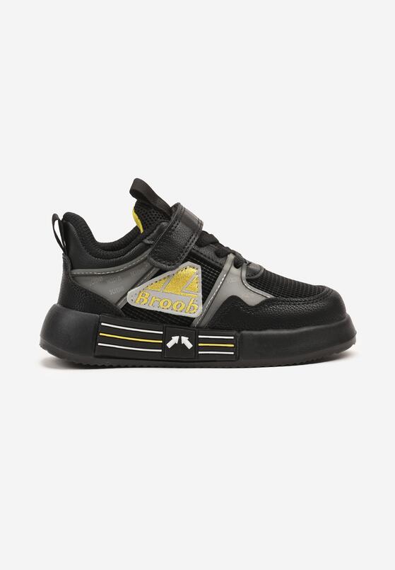 Pantofi sport Negri 1