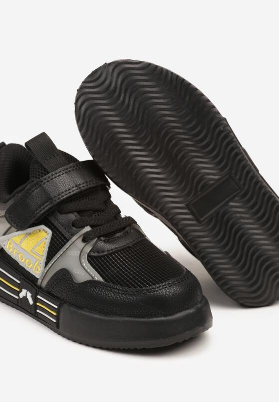 Pantofi sport Negri 3