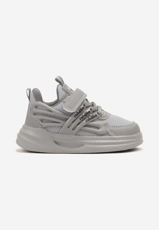 Pantofi sport Gri închis 1