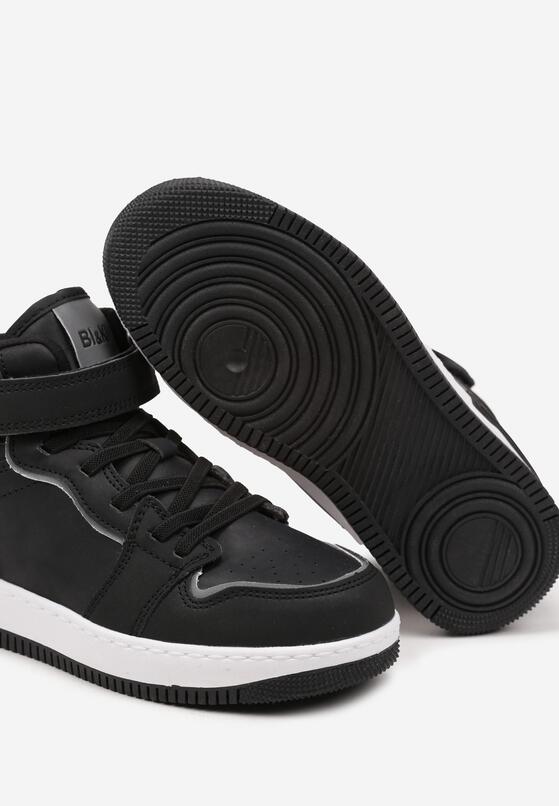 Pantofi sport Negri 3