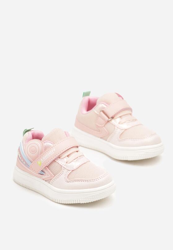 Pantofi sport Roz 2