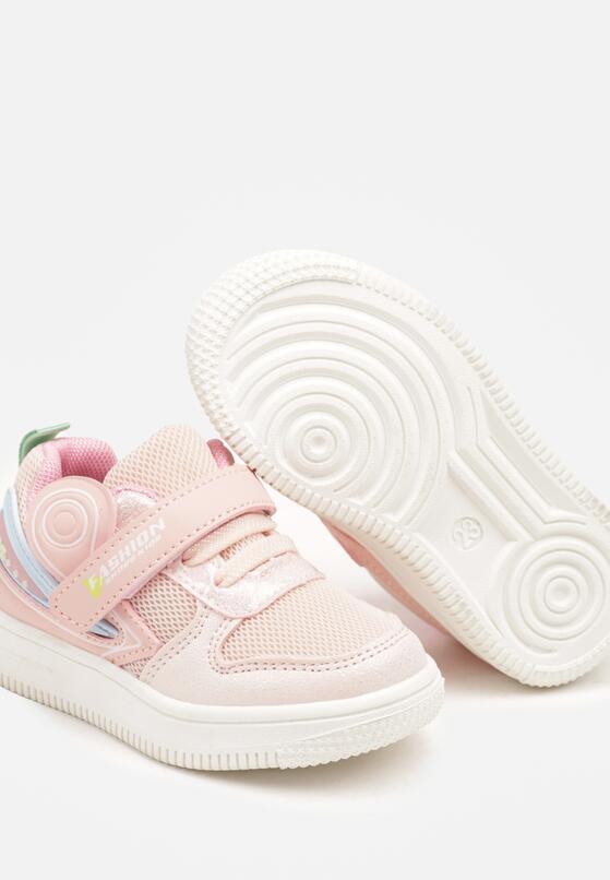 Pantofi sport Roz 3