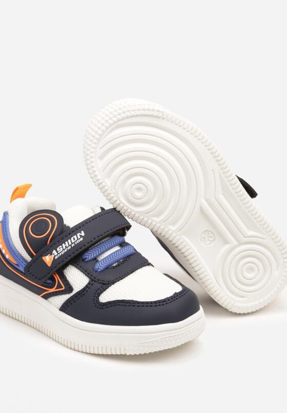 Pantofi sport Bleumarin 3