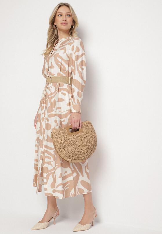 Rochie Bej 2