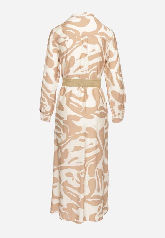 Rochie Bej 7