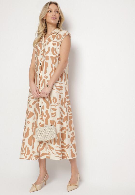 Rochie Bej 1