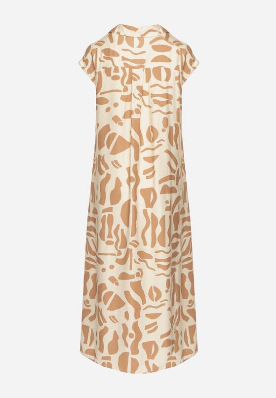 Rochie Bej 7