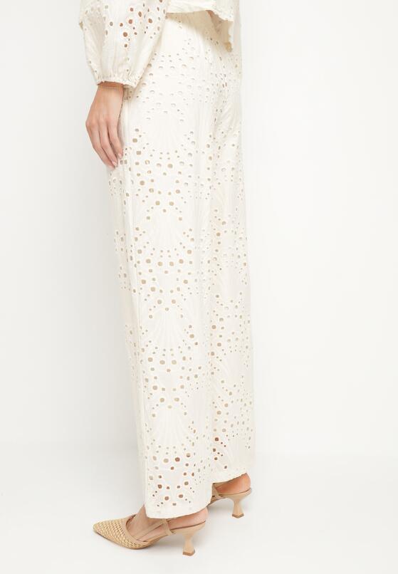 Pantaloni Bej 3