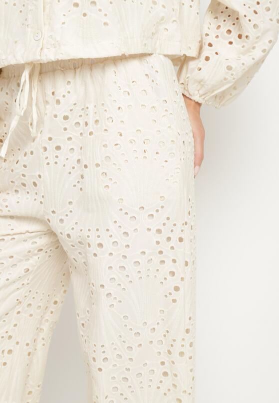 Pantaloni Bej 5