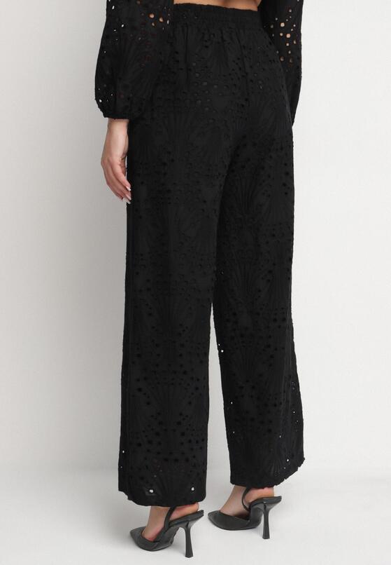 Pantaloni Negri 3