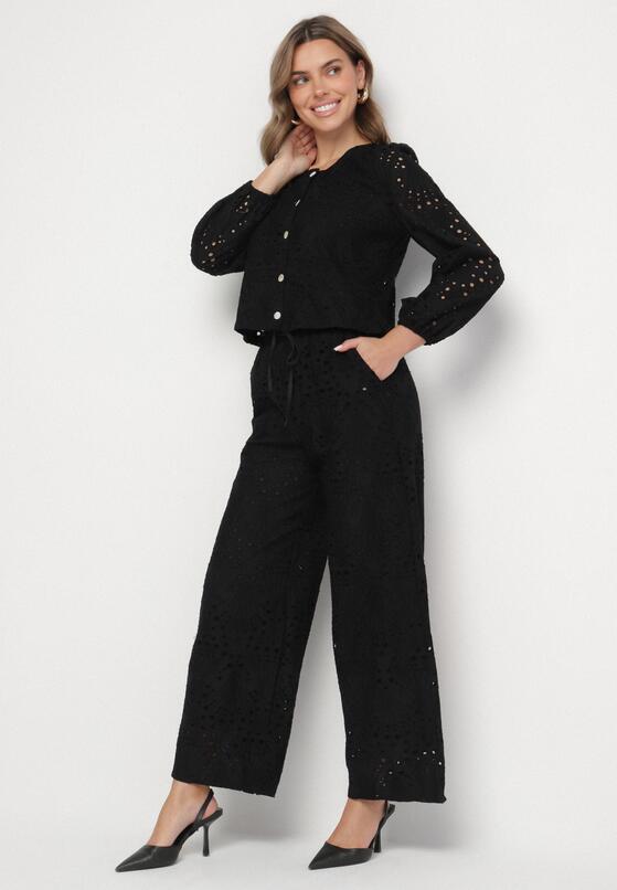 Pantaloni Negri 4