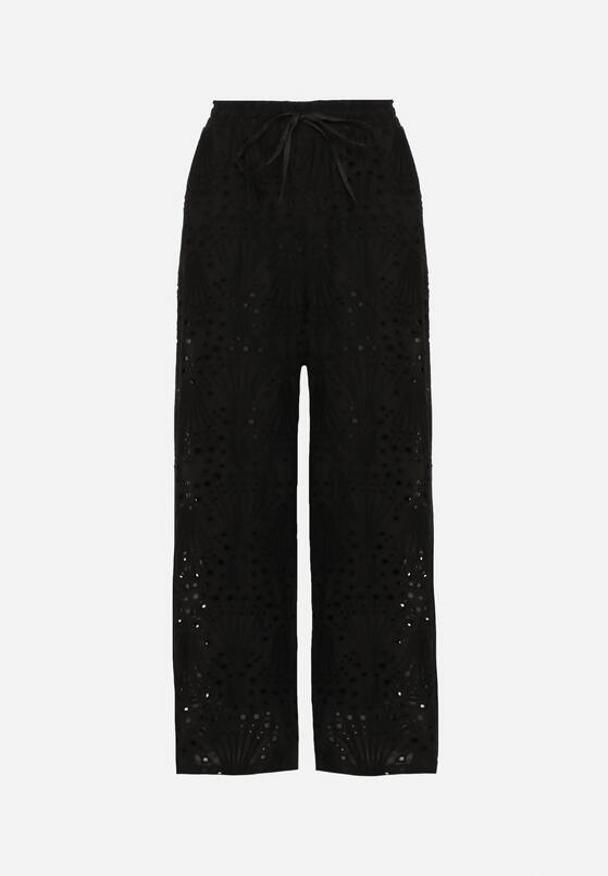 Pantaloni Negri 6