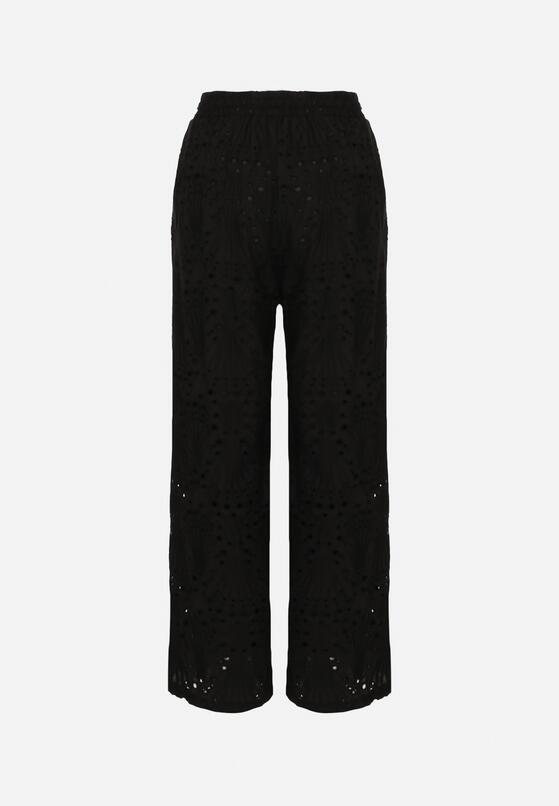 Pantaloni Negri 7