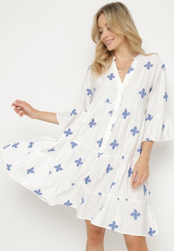 Rochie Albă 2