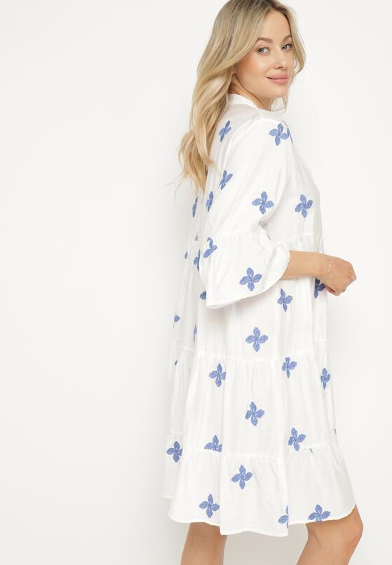 Rochie Albă 3