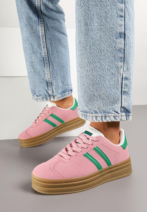 Sneakers Roz închis 2