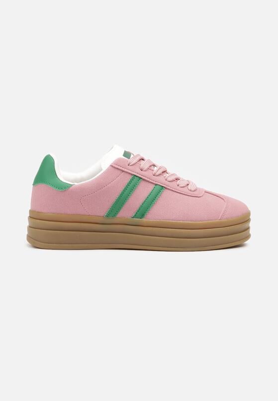 Sneakers Roz închis 4