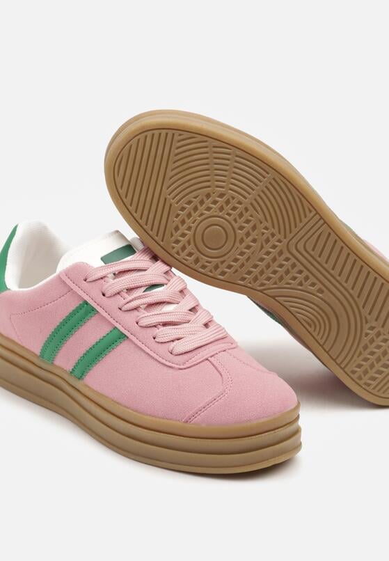 Sneakers Roz închis 6