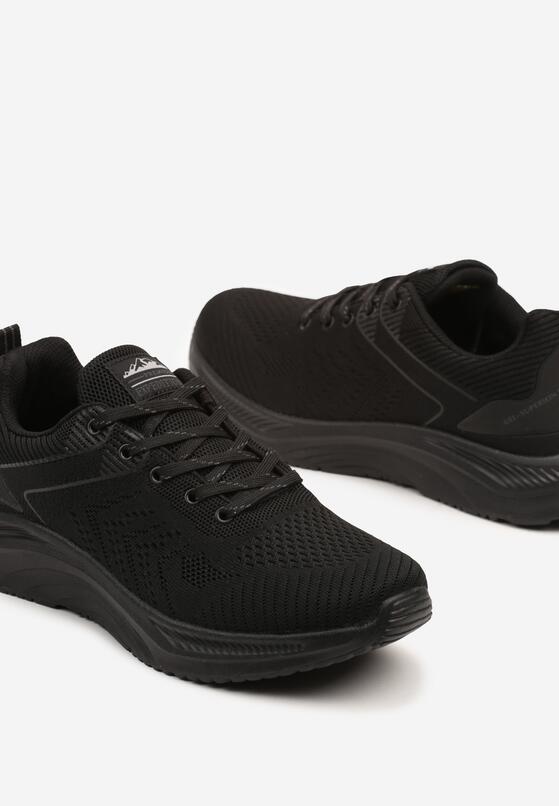 Pantofi sport Negri 3