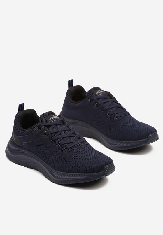 Pantofi sport Bleumarin 2