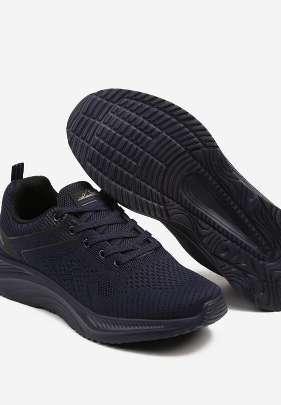 Pantofi sport Bleumarin 3