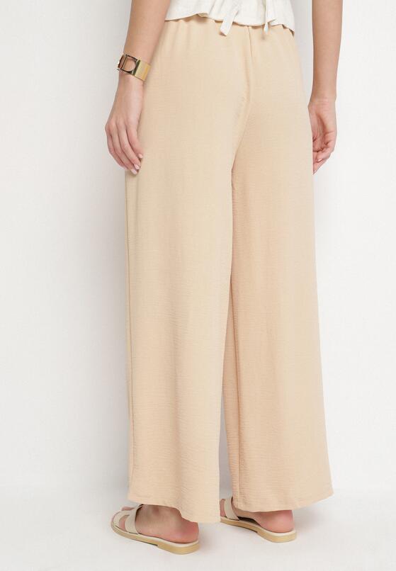 Pantaloni Bej 3