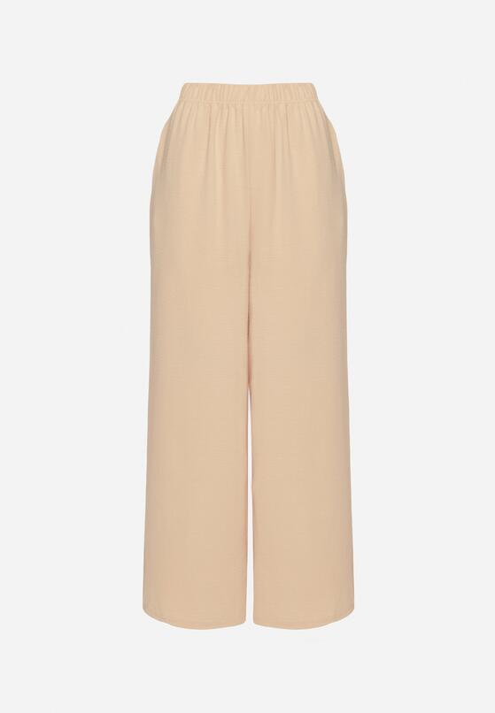 Pantaloni Bej 6