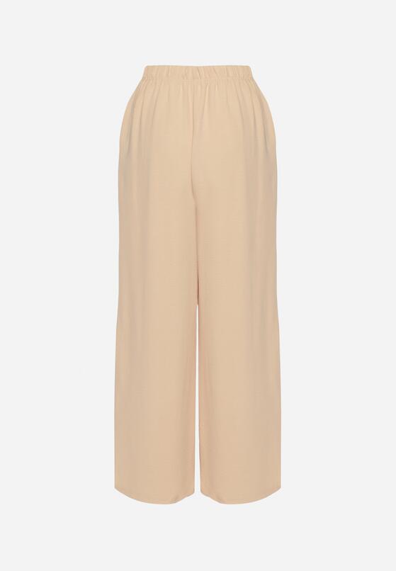 Pantaloni Bej 7