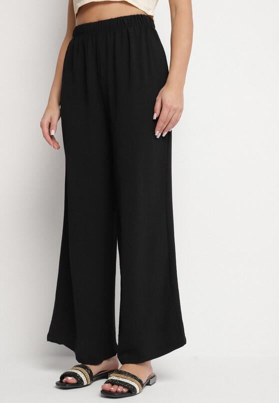 Pantaloni Negri 1