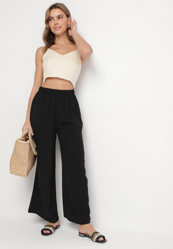 Pantaloni Negri 2
