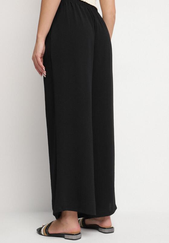 Pantaloni Negri 3