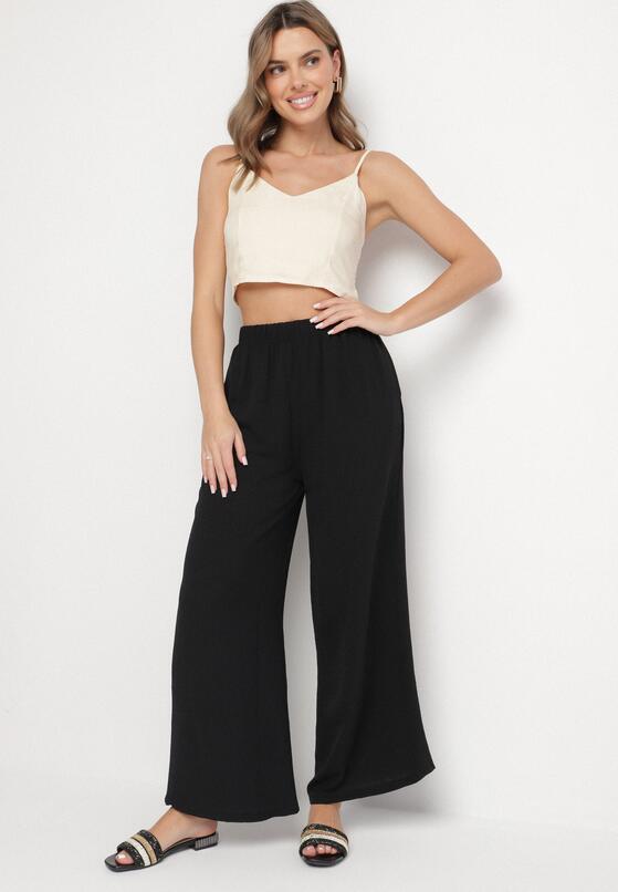 Pantaloni Negri 4